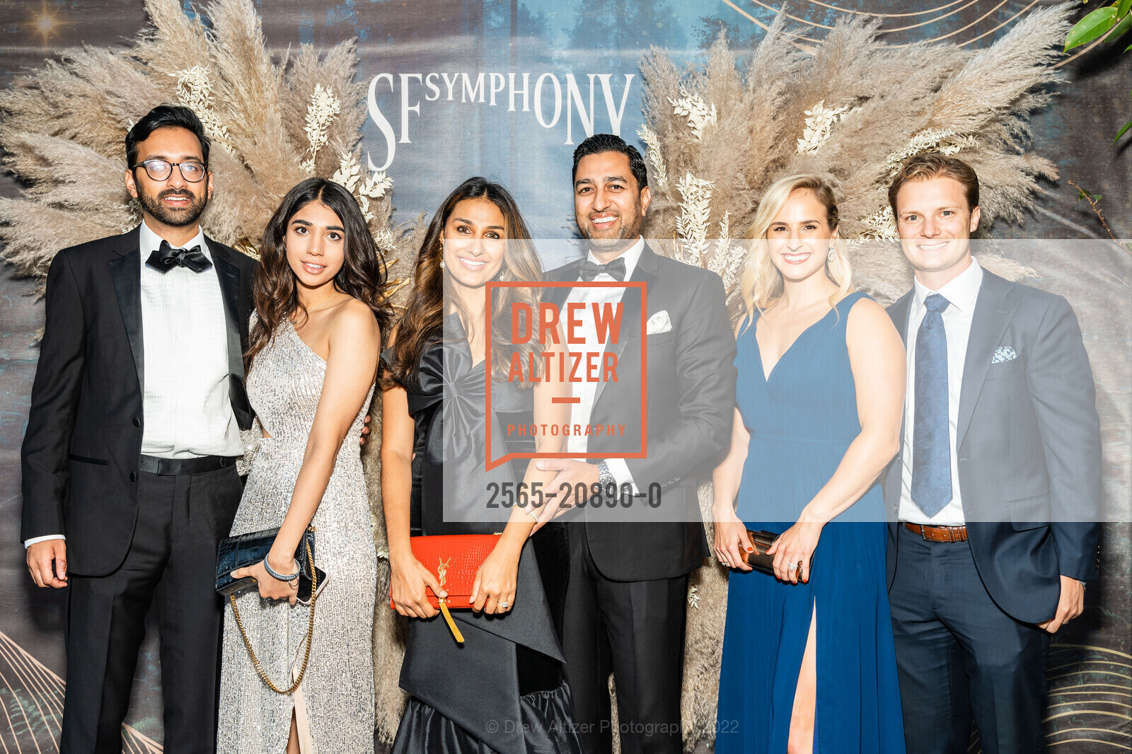 Ameek Doshi, Pankit Doshi, Katie Cronan, Zak Kokosa, Photo #2565-20890-0