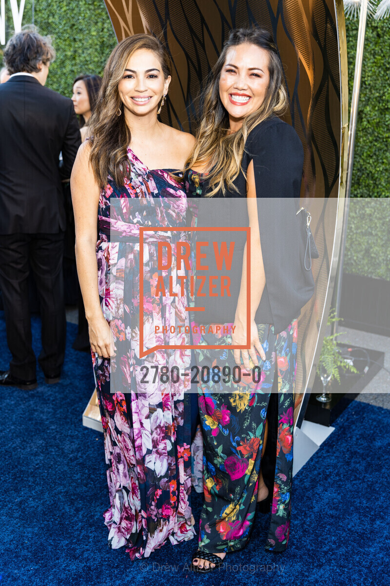 Kelly Goldstein, Allison Johnson, San Francisco Symphony's Opening Night Gala 2022, San Francisco Symphony, Photo #2780-20890-0 Kelly Goldstein, Allison Johnson, Photo #2780-20890-0