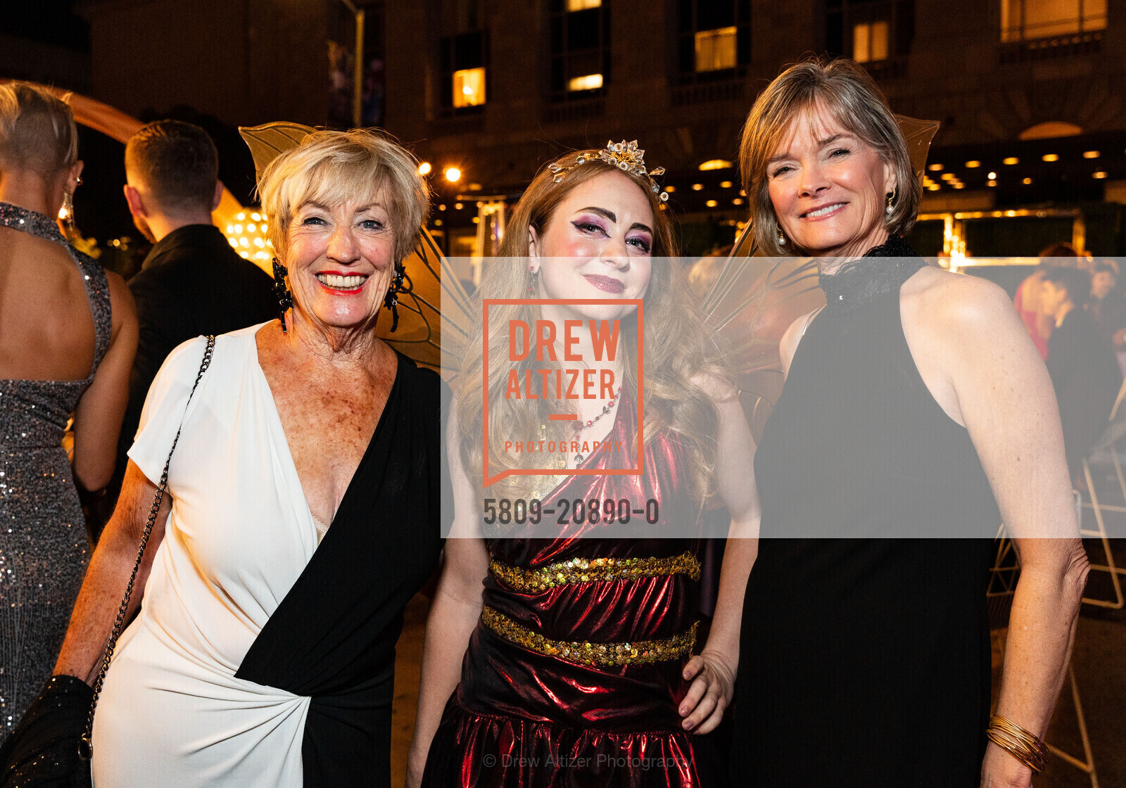 Maureen O'Shea, Margaret Miley, Photo #5809-20890-0