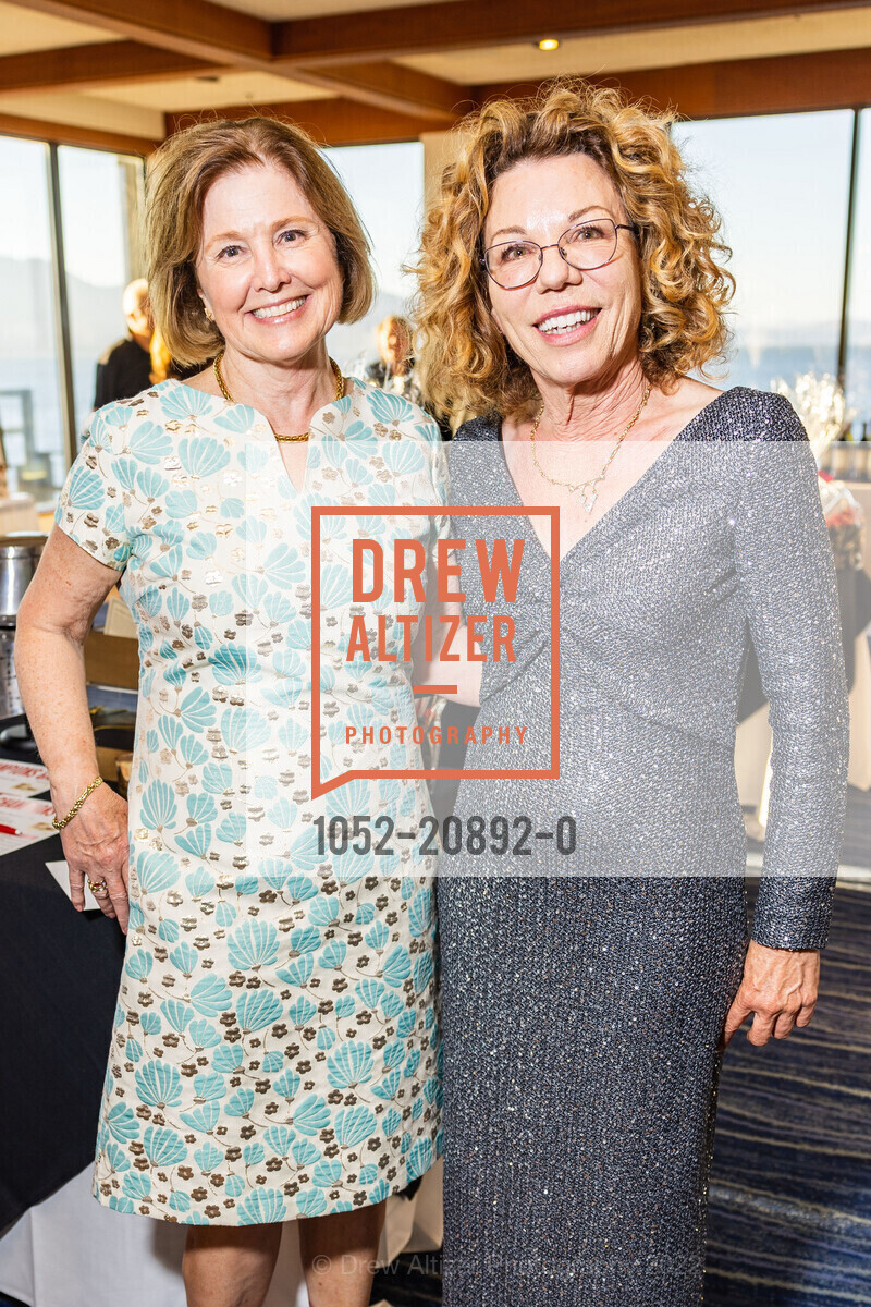 Bridget Harris, Susan Lowry, Order of Malta Clinic of Northern California hosts Champions Gala 2022, St. Francis Yacht Club. 700 Marina Blvd., San Francisco CA 94123, September 27th, 2022, Photo #1052-20892-0 Bridget Harris, Susan Lowry, Photo #1052-20892-0