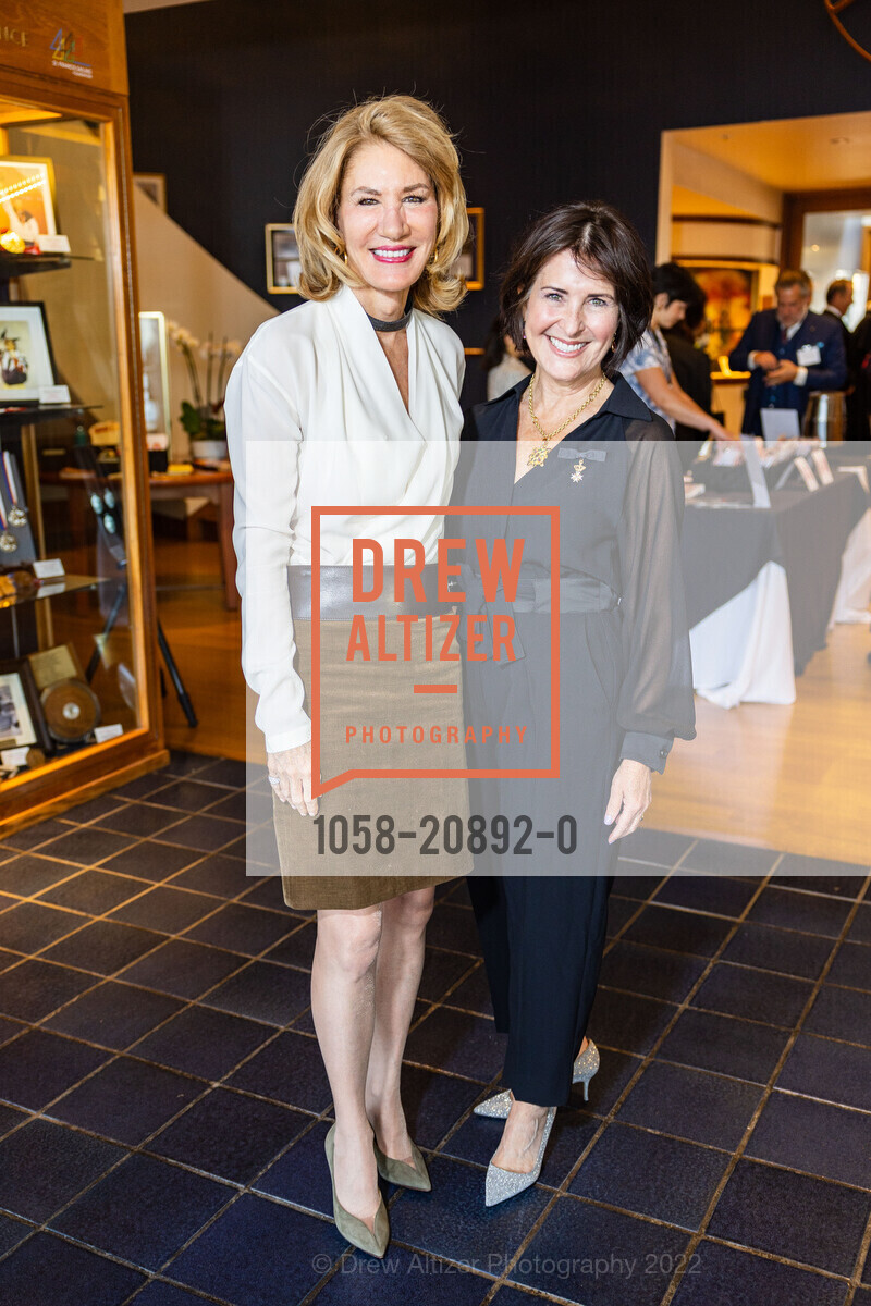 Mary Poland, Sara Cumbelich, Photo #1058-20892-0