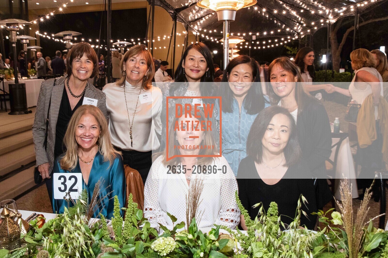 Hilary Furlong, Judy Kaufman, Lulu Zhang, Frontiers in Medicine, Frost Ampitheater. 351 Lasuen St, Stanford, CA 94305 US, September 29th, 2022, Photo #2635-20896-0 Hilary Furlong, Judy Kaufman, Lulu Zhang, Photo #2635-20896-0