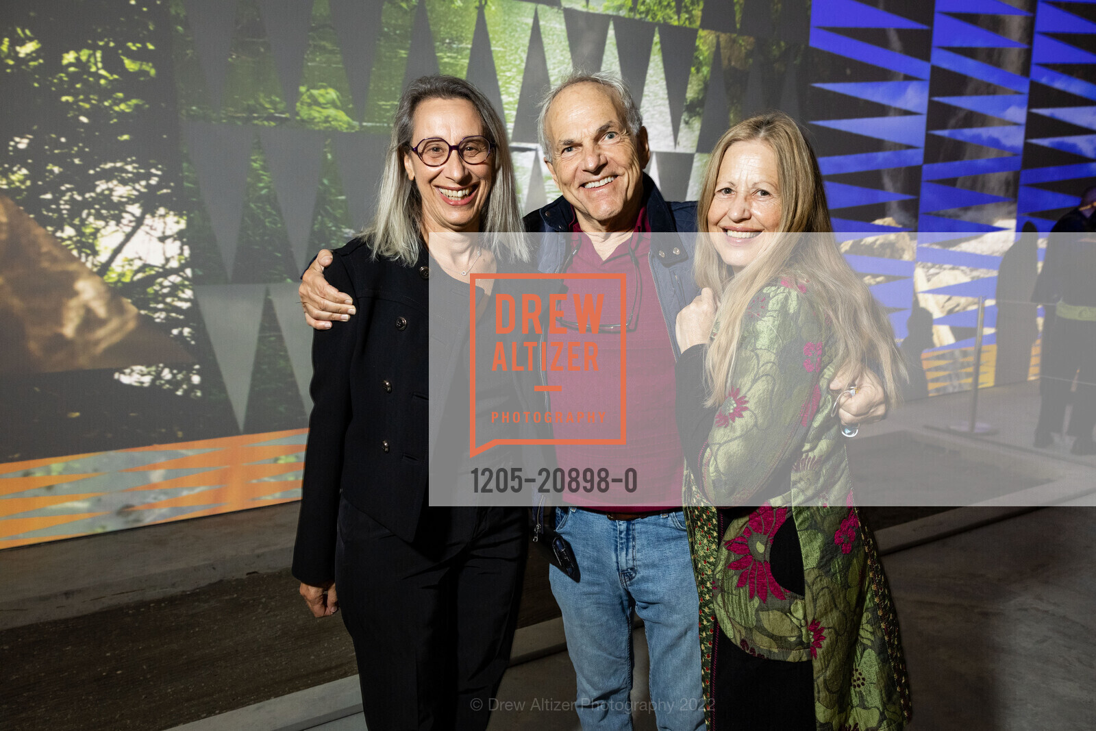 Connie Wolf, Richard Misrach, Myriam Misrach, Photo #1205-20898-0