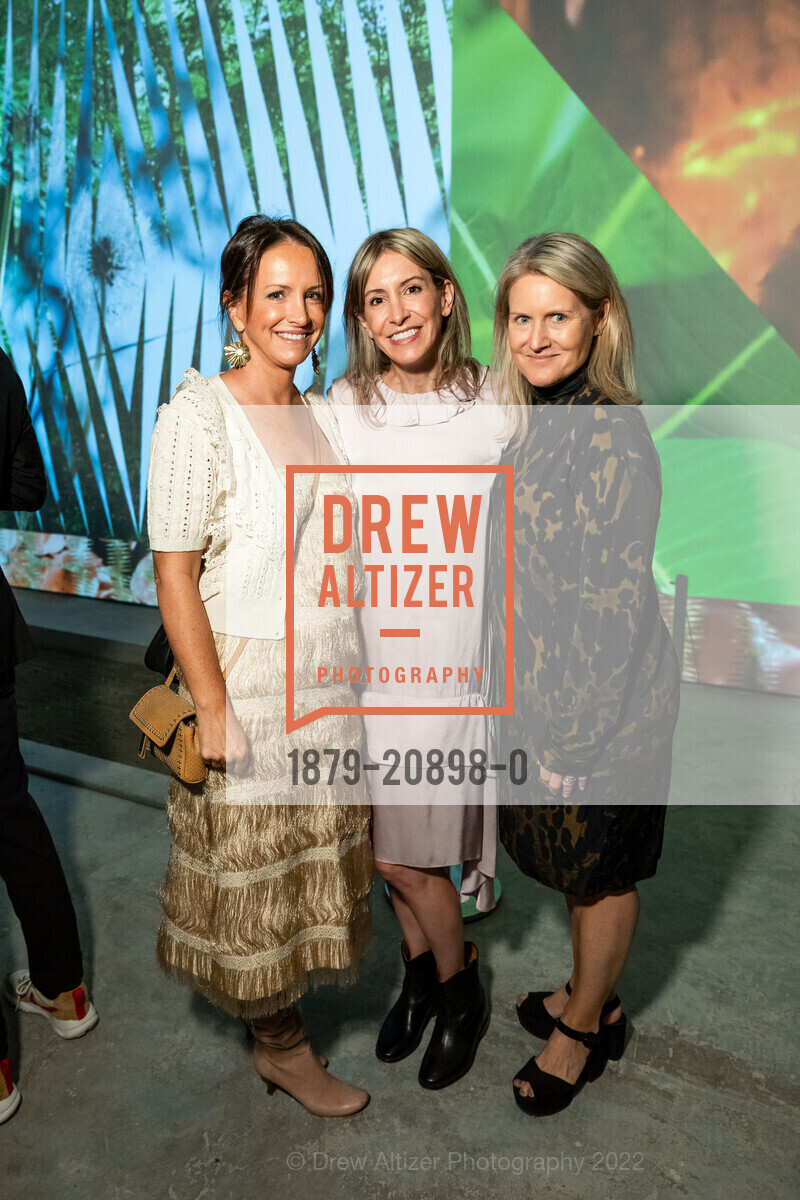 Amy Kacher, Kelly Ryerson, Jonna Hunter, Photo #1879-20898-0