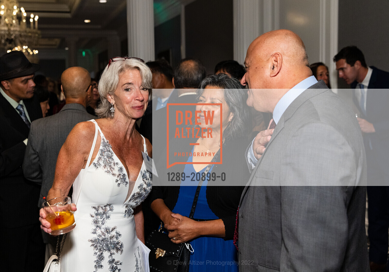Sue Albritton Robbins, Anna Miranda, Jose Cartagena, Photo #1289-20899-0