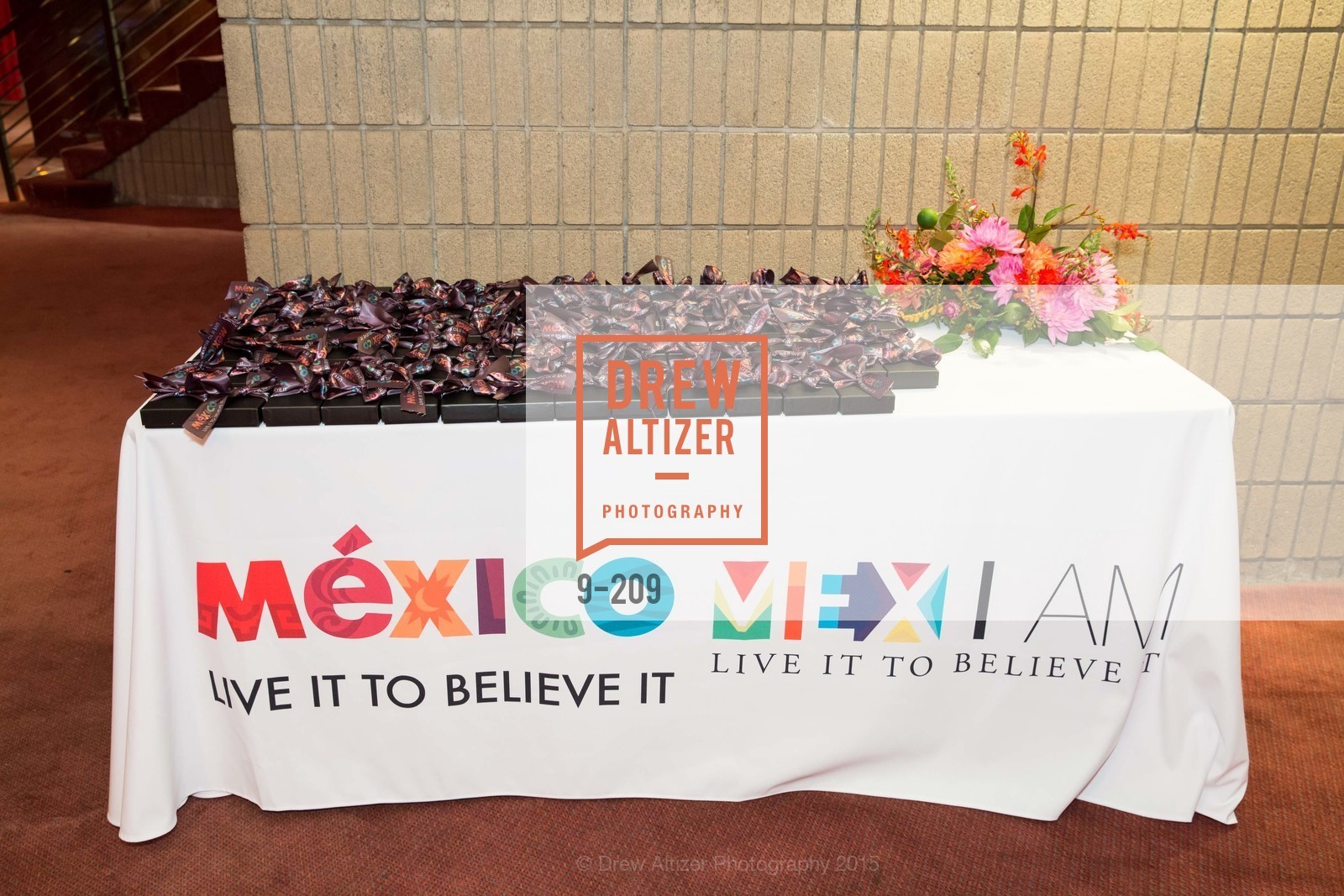 atmosphere, MEX I AM: 2015 Gala, July 22nd, 2015, Photo,Drew Altizer, Drew Altizer Photography, full-service agency, private events, San Francisco photographer, photographer california