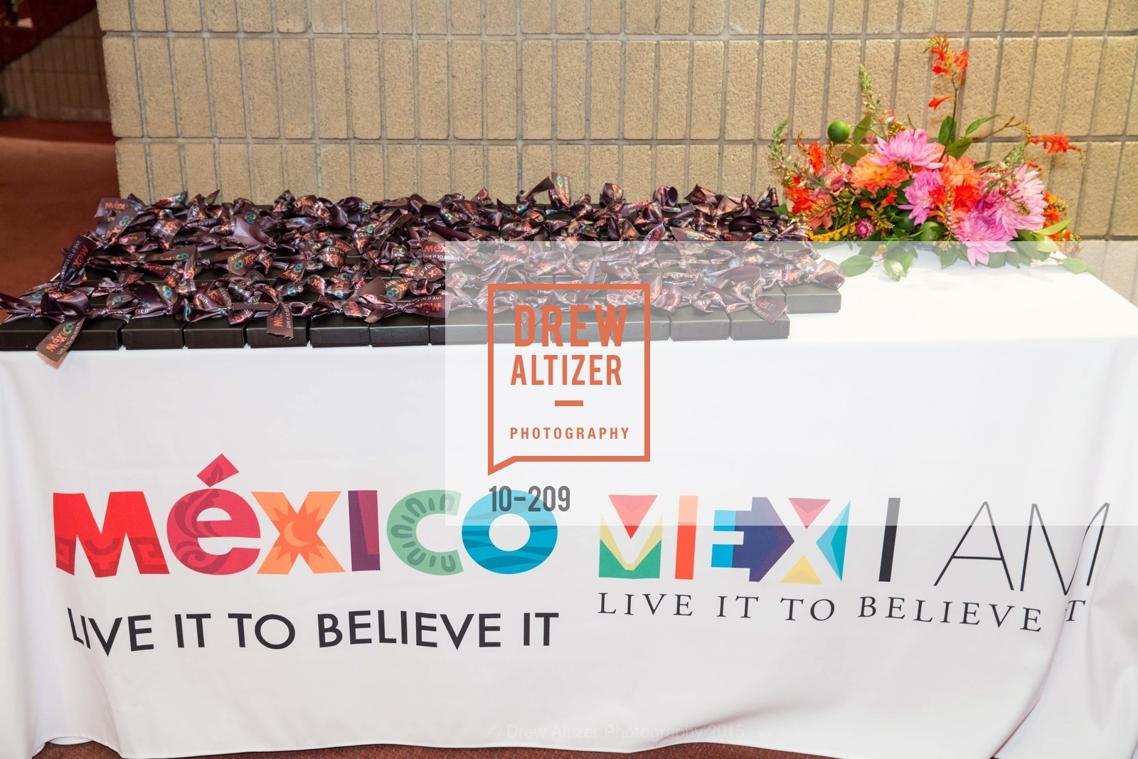 atmosphere, MEX I AM: 2015 Gala, July 22nd, 2015, Photo,Drew Altizer, Drew Altizer Photography, full-service agency, private events, San Francisco photographer, photographer california