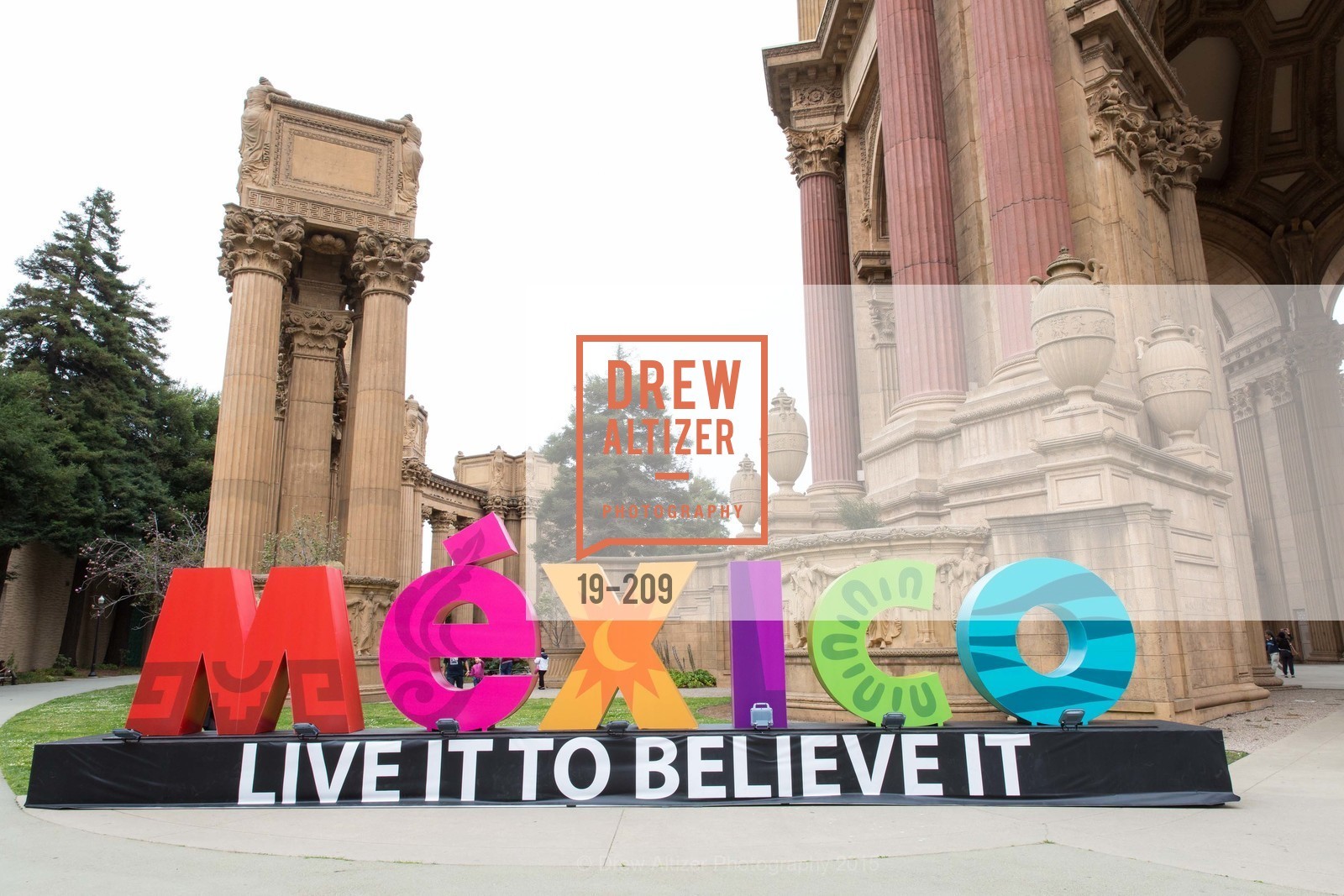 atmosphere, MEX I AM: 2015 Gala, July 22nd, 2015, Photo,Drew Altizer, Drew Altizer Photography, full-service agency, private events, San Francisco photographer, photographer california
