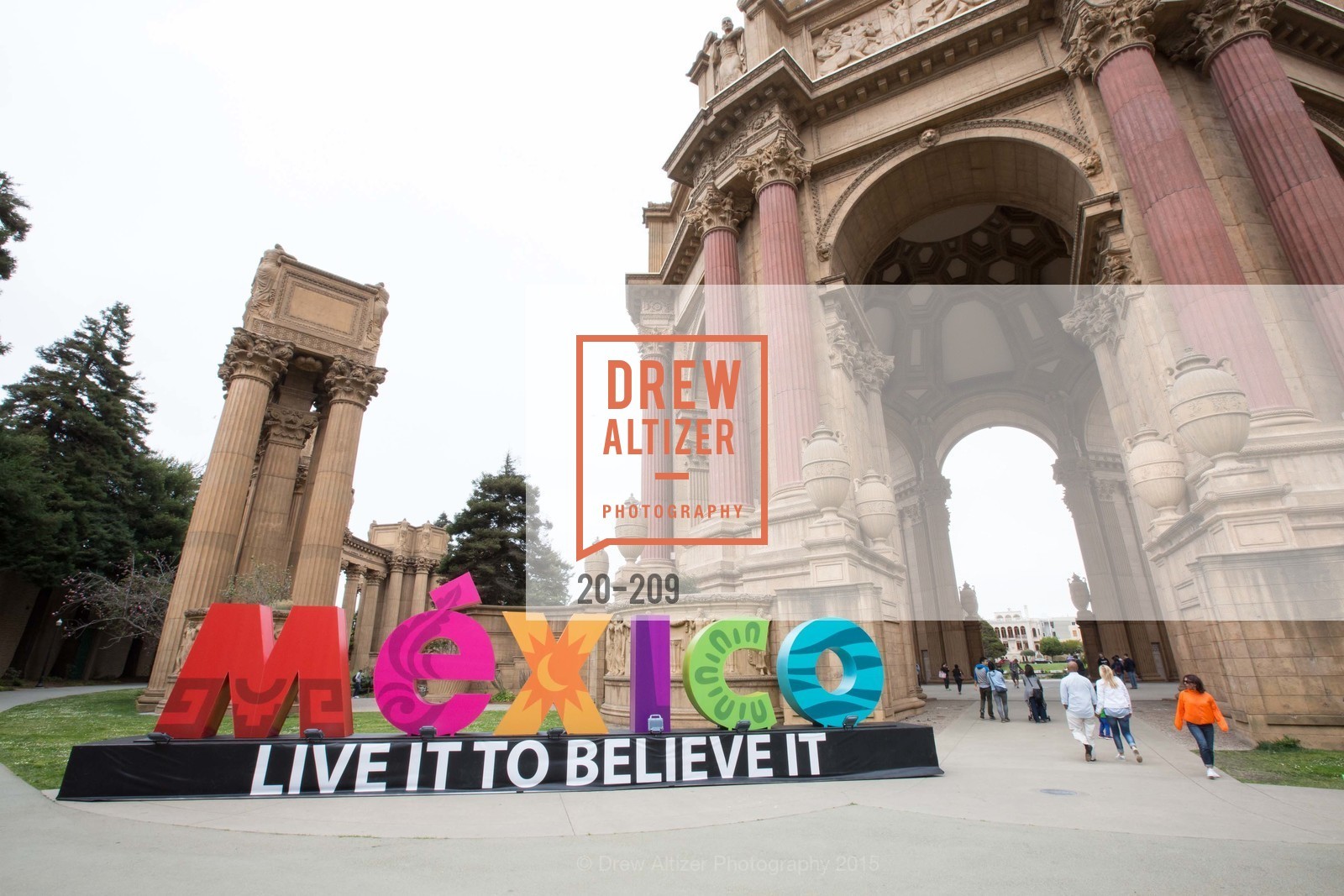 atmosphere, MEX I AM: 2015 Gala, July 22nd, 2015, Photo,Drew Altizer, Drew Altizer Photography, full-service event agency, private events, San Francisco photographer, photographer California