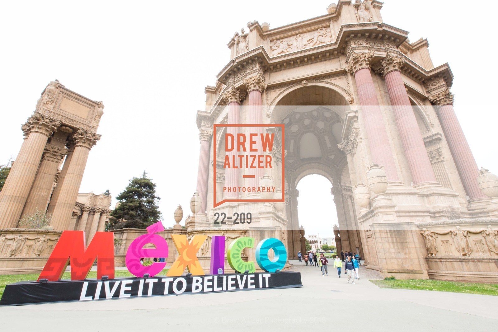 atmosphere, MEX I AM: 2015 Gala, July 22nd, 2015, Photo,Drew Altizer, Drew Altizer Photography, full-service agency, private events, San Francisco photographer, photographer california