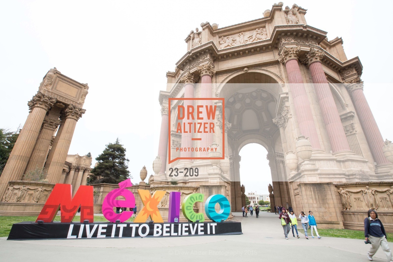 atmosphere, MEX I AM: 2015 Gala, July 22nd, 2015, Photo,Drew Altizer, Drew Altizer Photography, full-service agency, private events, San Francisco photographer, photographer california