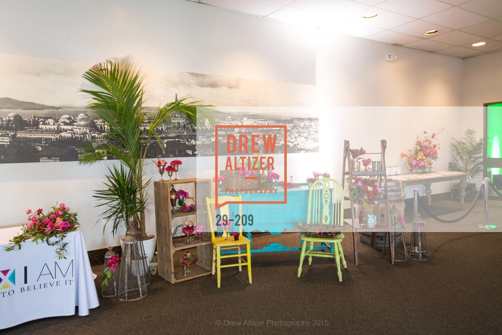 atmosphere, MEX I AM: 2015 Gala, July 22nd, 2015, Photo,Drew Altizer, Drew Altizer Photography, full-service agency, private events, San Francisco photographer, photographer california
