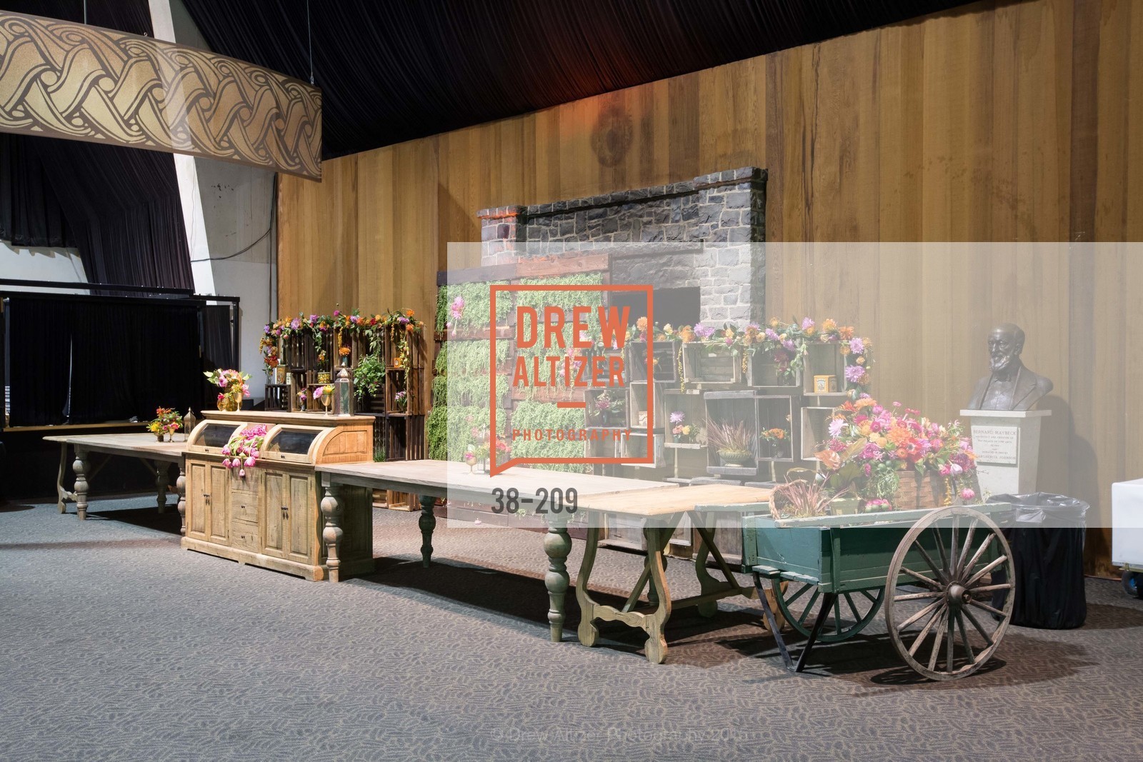 atmosphere, MEX I AM: 2015 Gala, July 22nd, 2015, Photo,Drew Altizer, Drew Altizer Photography, full-service agency, private events, San Francisco photographer, photographer california