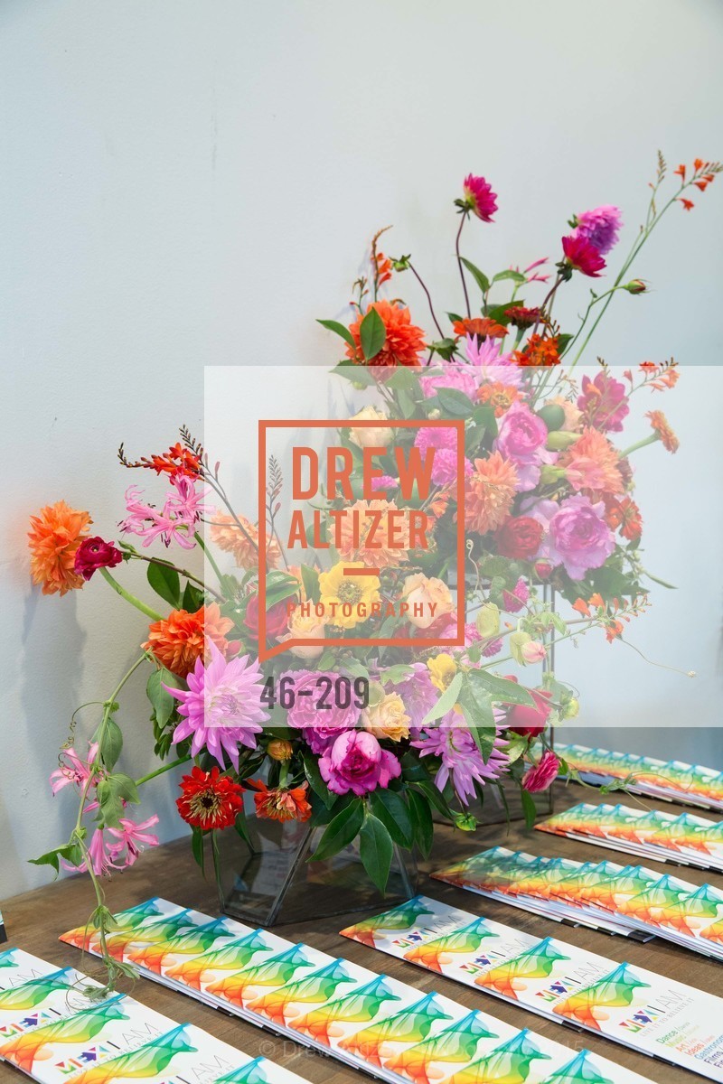 atmosphere, MEX I AM: 2015 Gala, July 22nd, 2015, Photo,Drew Altizer, Drew Altizer Photography, full-service agency, private events, San Francisco photographer, photographer california