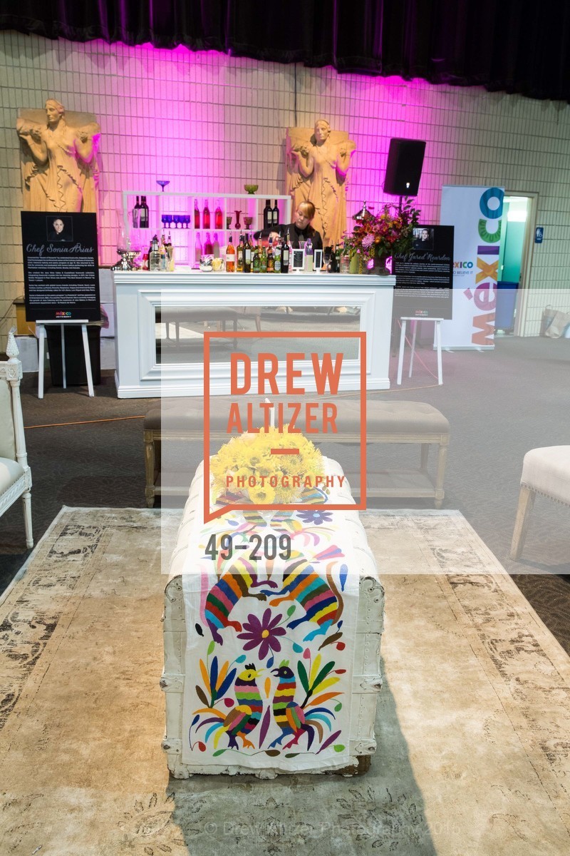 atmosphere, MEX I AM: 2015 Gala, July 22nd, 2015, Photo,Drew Altizer, Drew Altizer Photography, full-service agency, private events, San Francisco photographer, photographer california