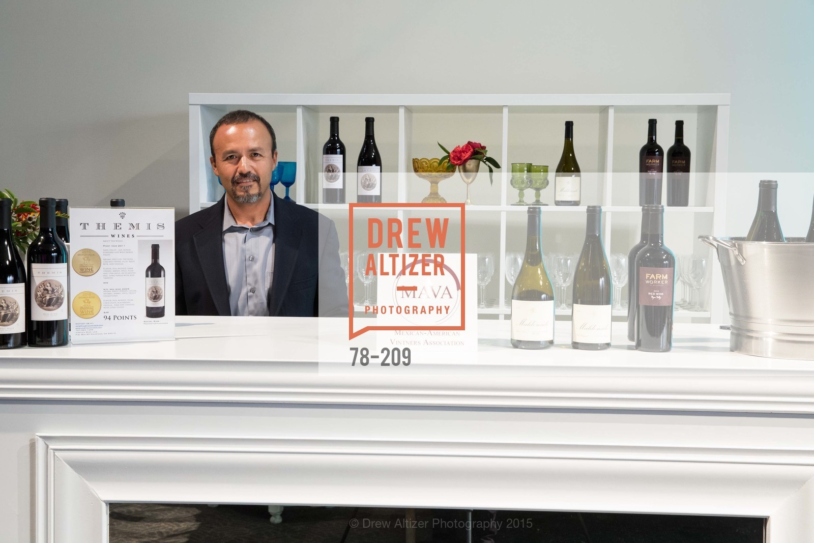 atmosphere, MEX I AM: 2015 Gala, July 22nd, 2015, Photo,Drew Altizer, Drew Altizer Photography, full-service agency, private events, San Francisco photographer, photographer california