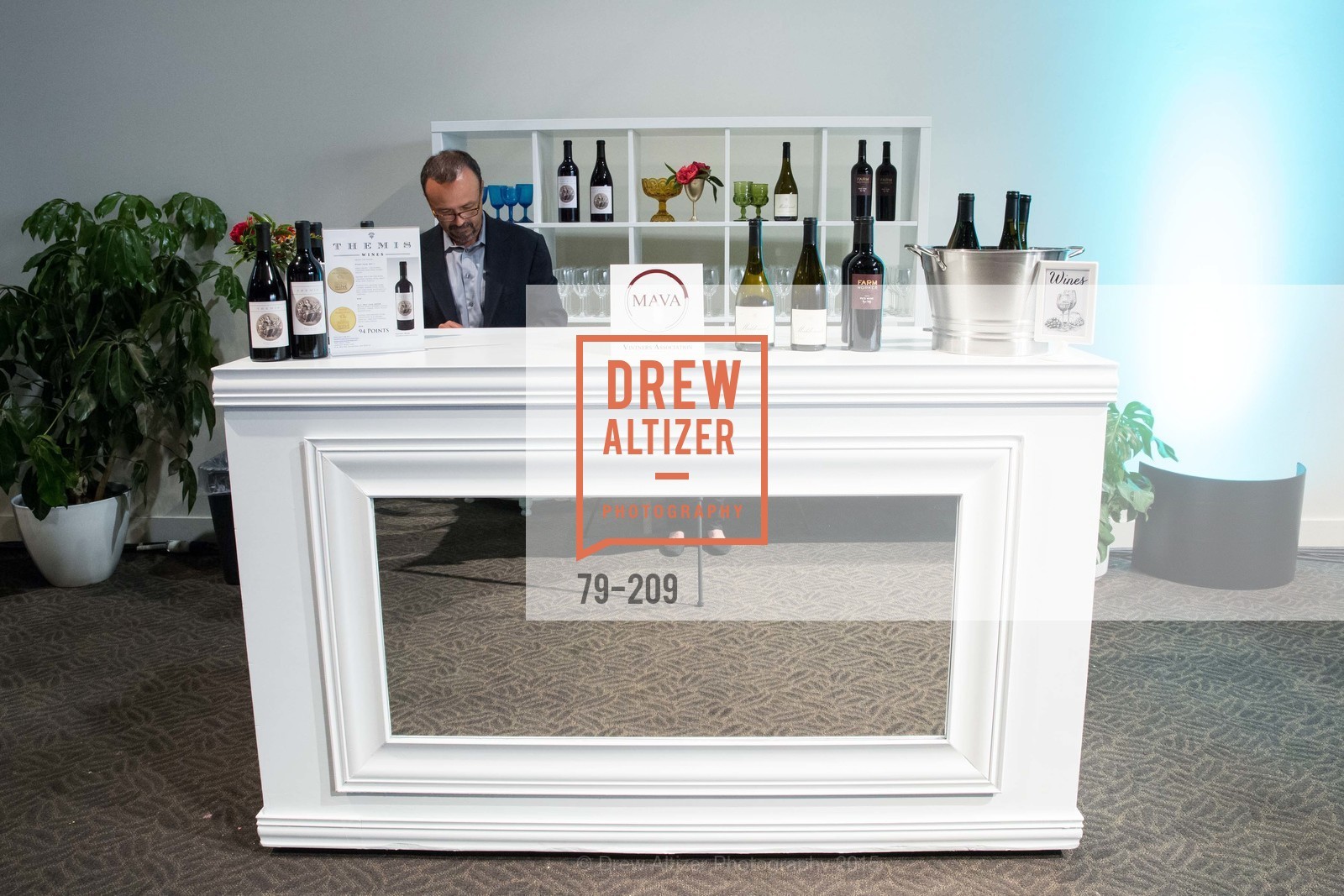 atmosphere, MEX I AM: 2015 Gala, July 22nd, 2015, Photo,Drew Altizer, Drew Altizer Photography, full-service agency, private events, San Francisco photographer, photographer california