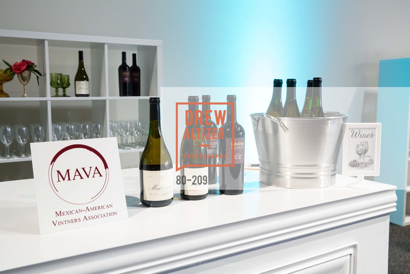 atmosphere, MEX I AM: 2015 Gala, July 22nd, 2015, Photo,Drew Altizer, Drew Altizer Photography, full-service agency, private events, San Francisco photographer, photographer california