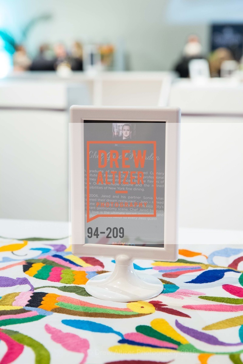 atmosphere, MEX I AM: 2015 Gala, July 22nd, 2015, Photo,Drew Altizer, Drew Altizer Photography, full-service agency, private events, San Francisco photographer, photographer california