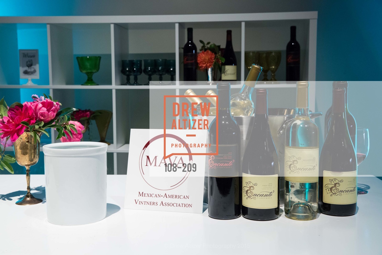 atmosphere, MEX I AM: 2015 Gala, July 22nd, 2015, Photo,Drew Altizer, Drew Altizer Photography, full-service agency, private events, San Francisco photographer, photographer california
