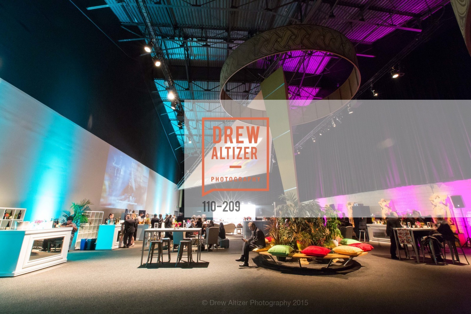 atmosphere, MEX I AM: 2015 Gala, July 22nd, 2015, Photo,Drew Altizer, Drew Altizer Photography, full-service event agency, private events, San Francisco photographer, photographer California