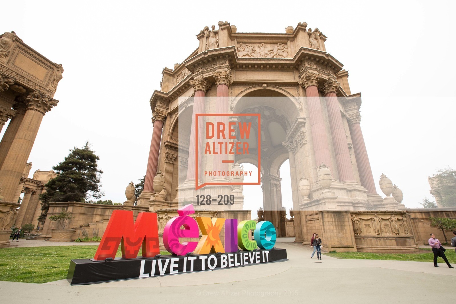 atmosphere, MEX I AM: 2015 Gala, July 22nd, 2015, Photo,Drew Altizer, Drew Altizer Photography, full-service agency, private events, San Francisco photographer, photographer california