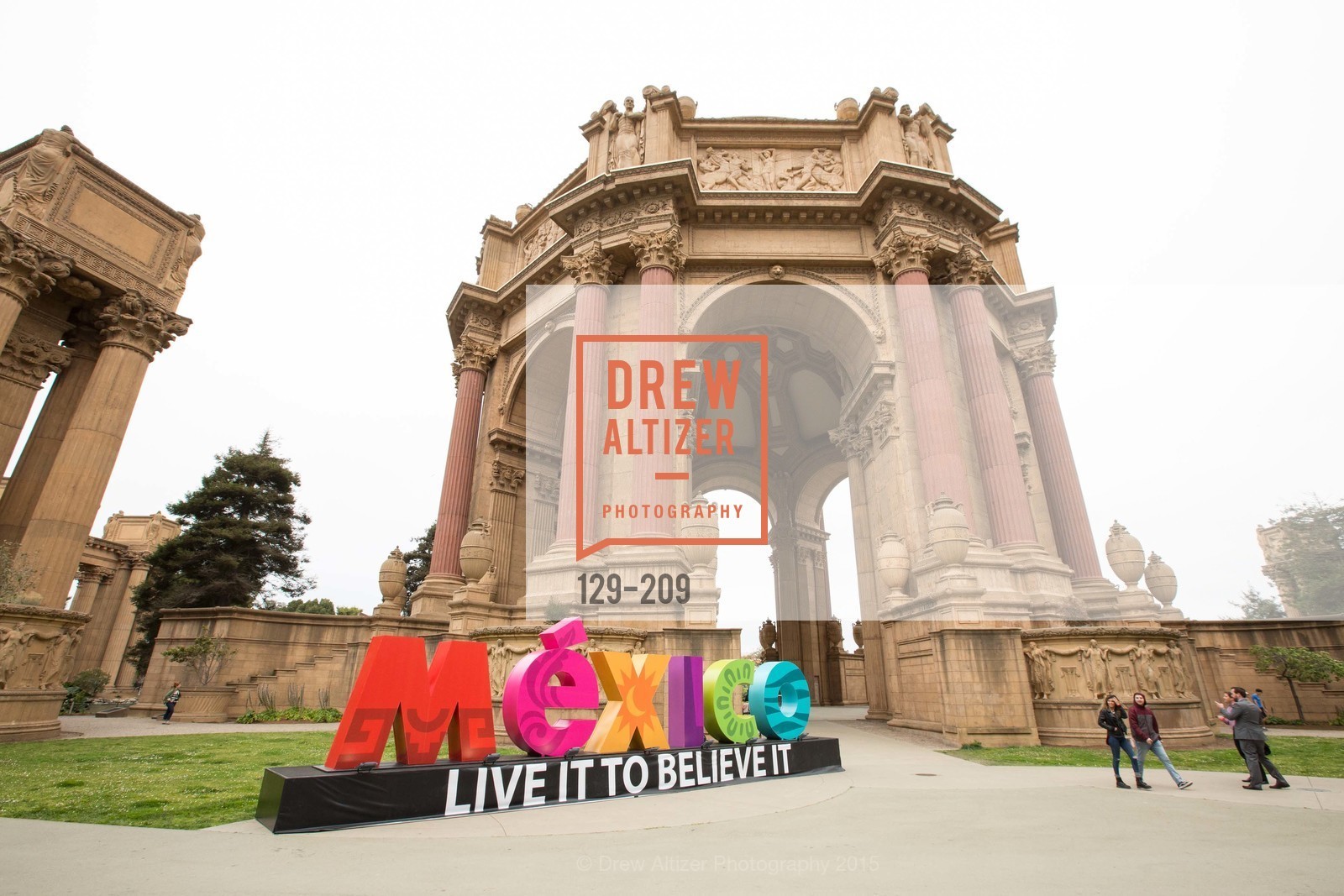 atmosphere, MEX I AM: 2015 Gala, July 22nd, 2015, Photo,Drew Altizer, Drew Altizer Photography, full-service agency, private events, San Francisco photographer, photographer california