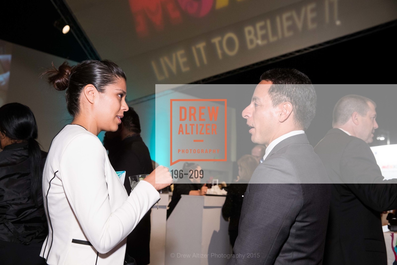 Extras, MEX I AM: 2015 Gala, July 22nd, 2015, Photo,Drew Altizer, Drew Altizer Photography, full-service agency, private events, San Francisco photographer, photographer california