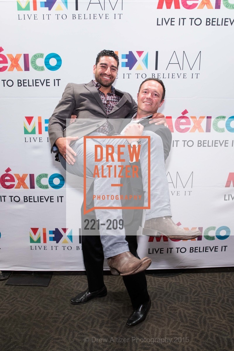 Step & Repeat, MEX I AM: 2015 Gala, July 22nd, 2015, Photo,Drew Altizer, Drew Altizer Photography, full-service agency, private events, San Francisco photographer, photographer california