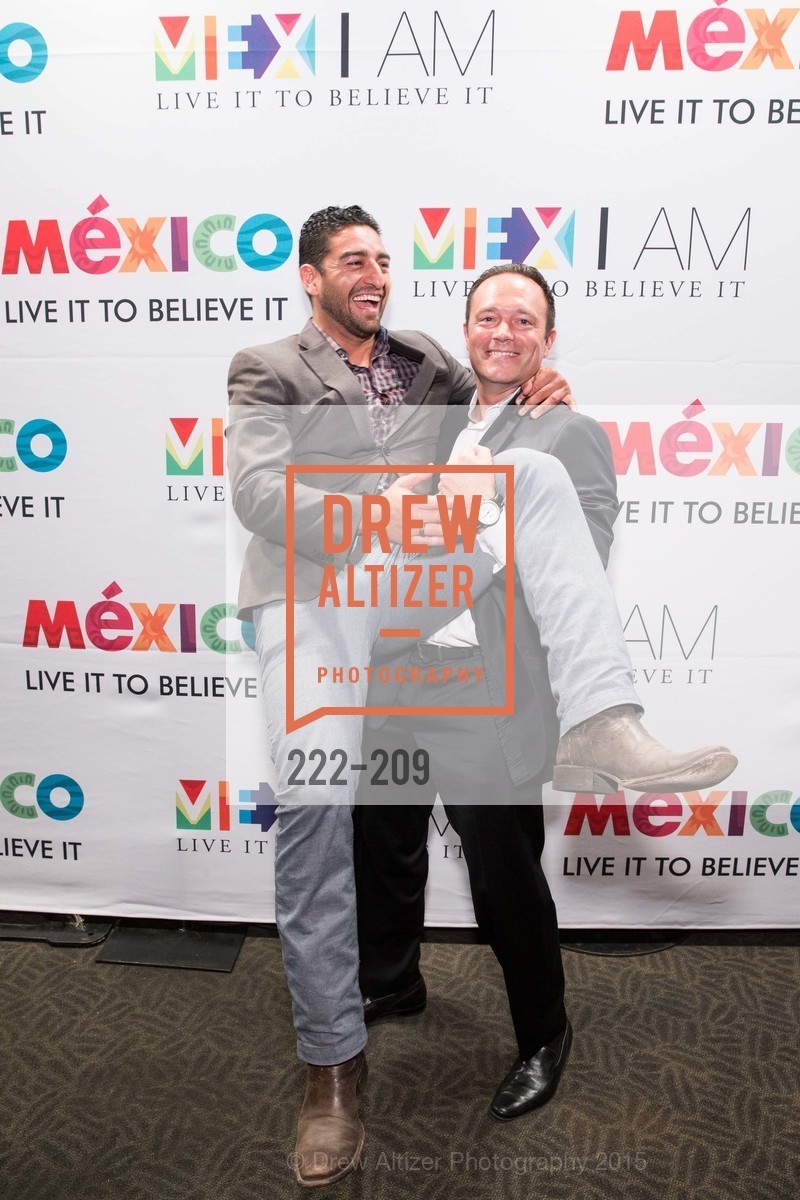 Step & Repeat, MEX I AM: 2015 Gala, July 22nd, 2015, Photo,Drew Altizer, Drew Altizer Photography, full-service event agency, private events, San Francisco photographer, photographer California