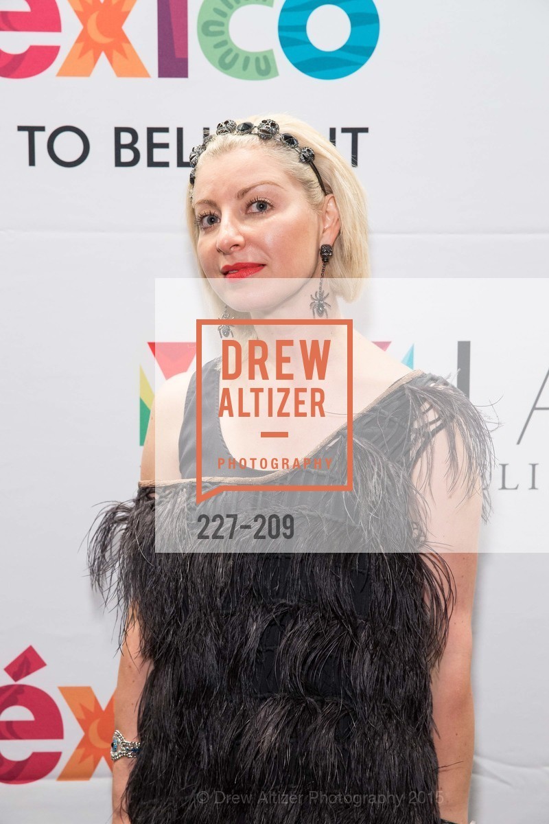 Step & Repeat, MEX I AM: 2015 Gala, July 22nd, 2015, Photo,Drew Altizer, Drew Altizer Photography, full-service agency, private events, San Francisco photographer, photographer california