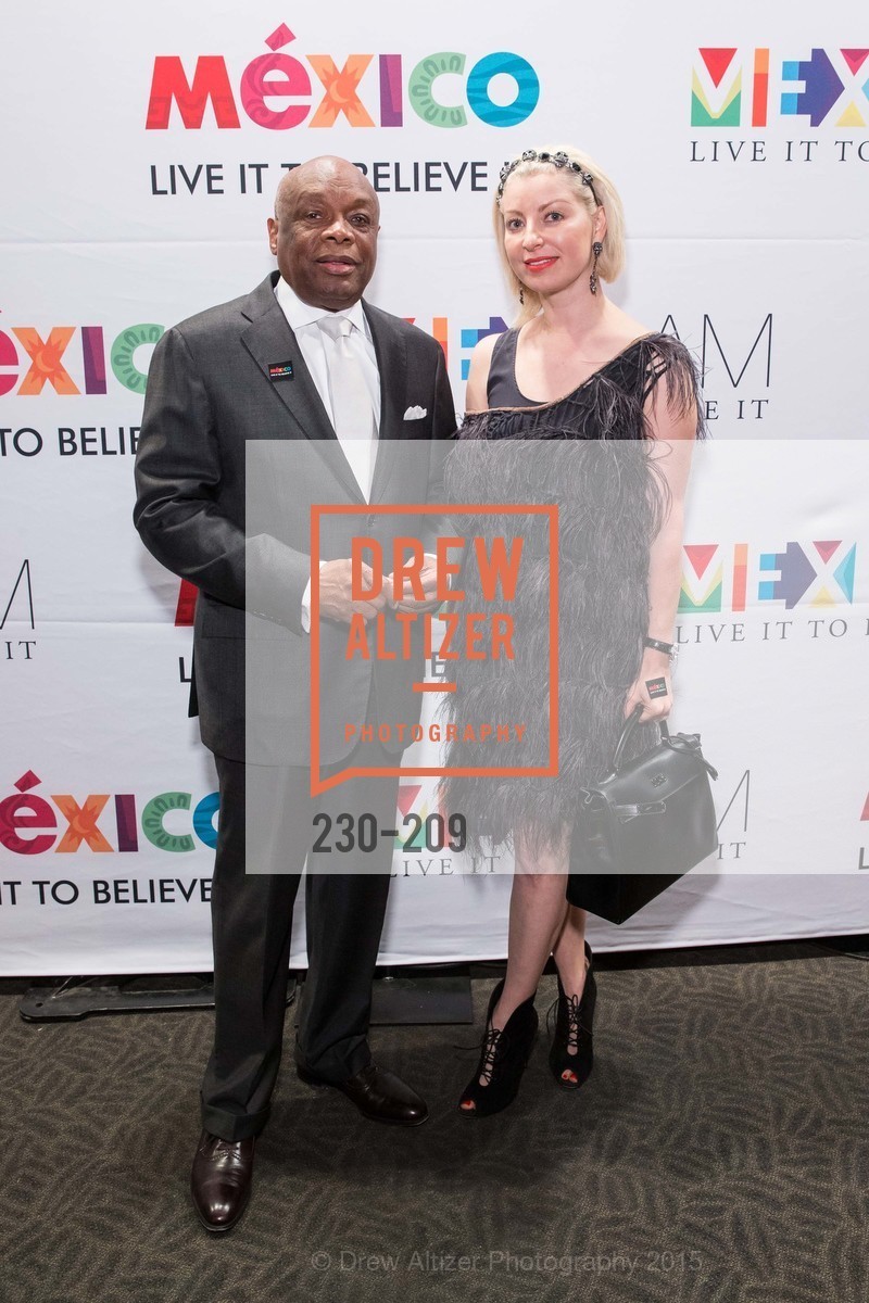 Step & Repeat, MEX I AM: 2015 Gala, July 22nd, 2015, Photo,Drew Altizer, Drew Altizer Photography, full-service agency, private events, San Francisco photographer, photographer california