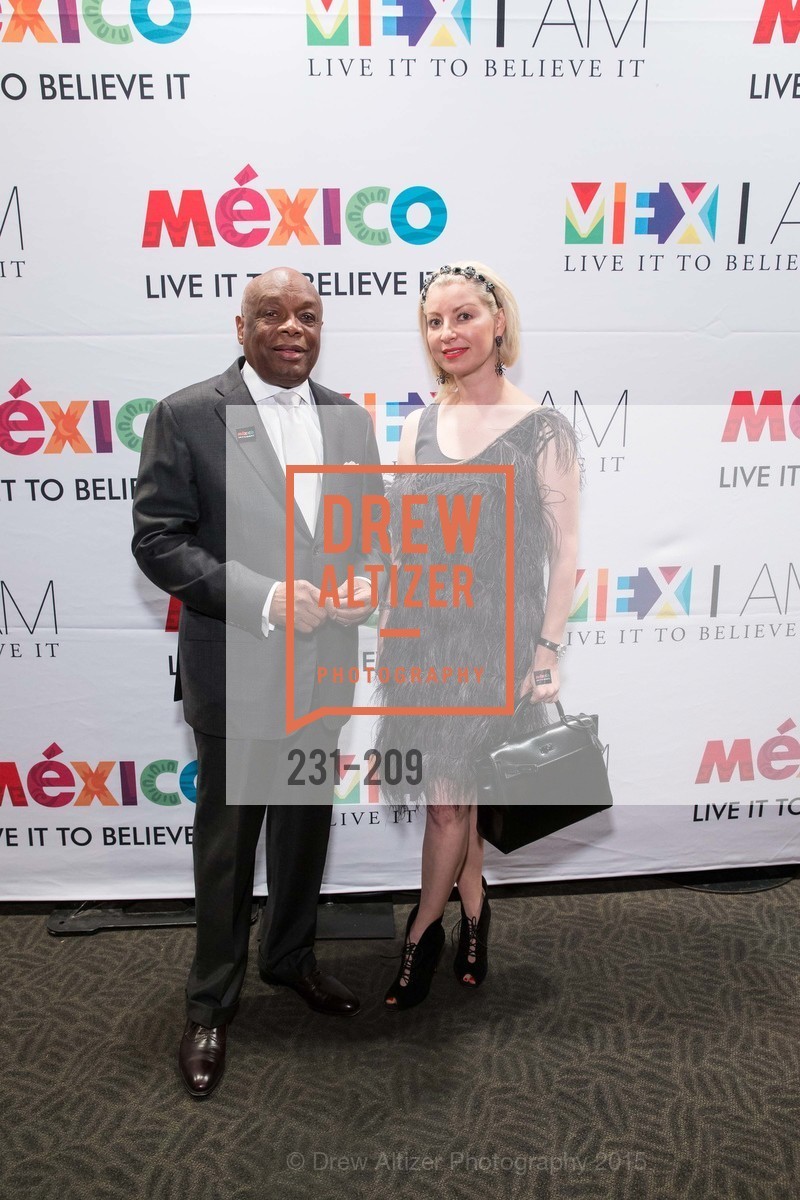 Step & Repeat, MEX I AM: 2015 Gala, July 22nd, 2015, Photo,Drew Altizer, Drew Altizer Photography, full-service agency, private events, San Francisco photographer, photographer california