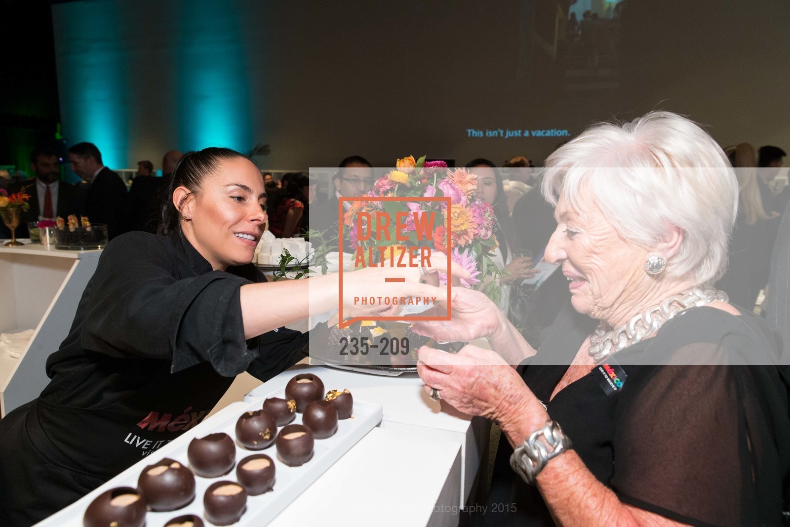 Extras, MEX I AM: 2015 Gala, July 22nd, 2015, Photo,Drew Altizer, Drew Altizer Photography, full-service agency, private events, San Francisco photographer, photographer california