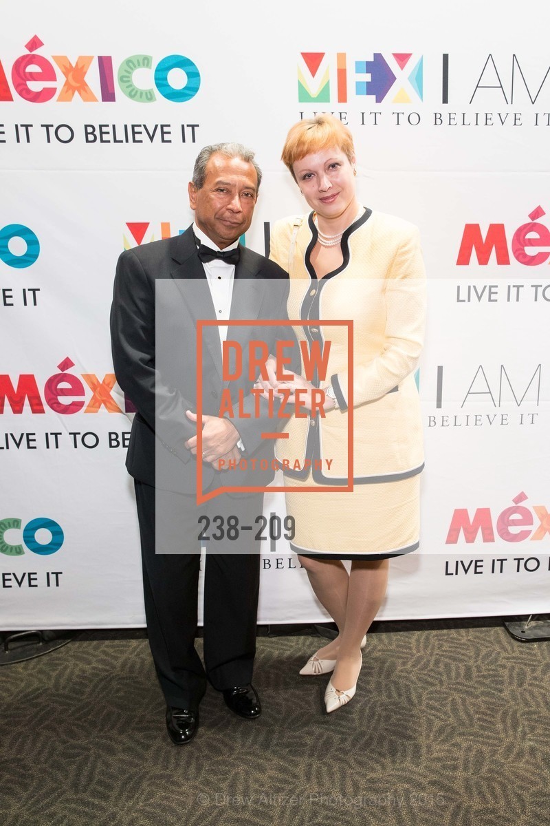 Step & Repeat, MEX I AM: 2015 Gala, July 22nd, 2015, Photo,Drew Altizer, Drew Altizer Photography, full-service event agency, private events, San Francisco photographer, photographer California