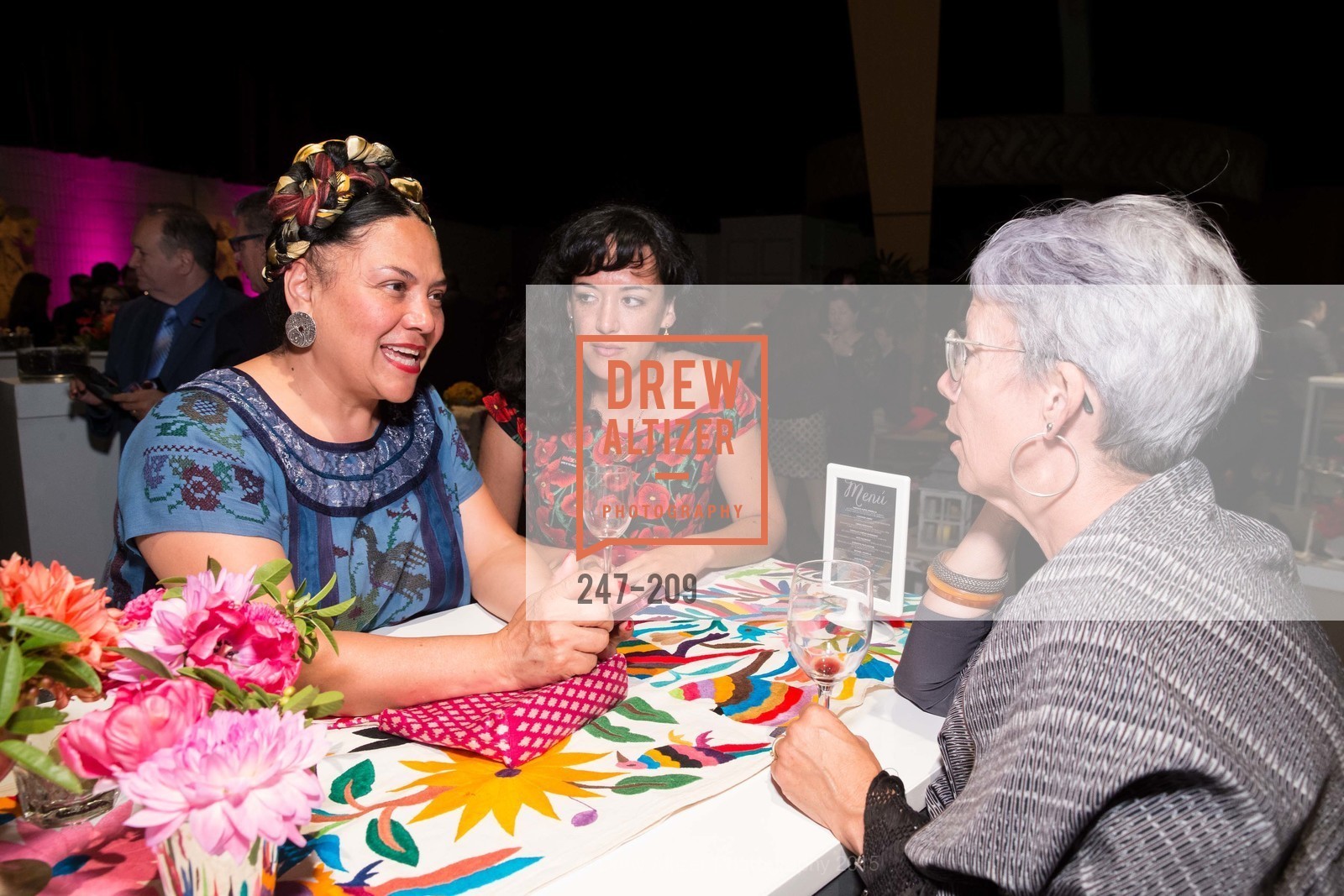 Extras, MEX I AM: 2015 Gala, July 22nd, 2015, Photo,Drew Altizer, Drew Altizer Photography, full-service agency, private events, San Francisco photographer, photographer california