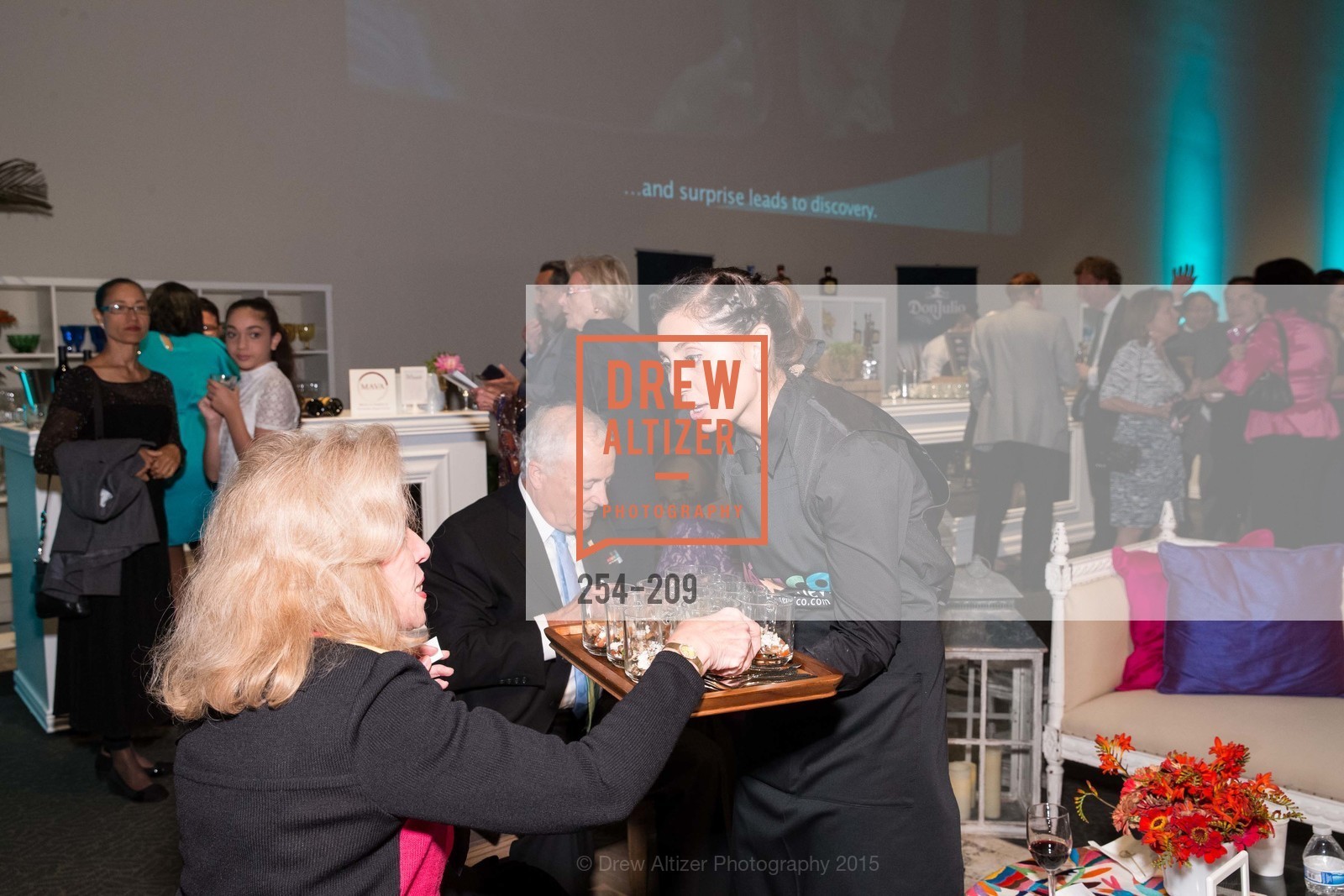 atmosphere, MEX I AM: 2015 Gala, July 22nd, 2015, Photo,Drew Altizer, Drew Altizer Photography, full-service event agency, private events, San Francisco photographer, photographer California