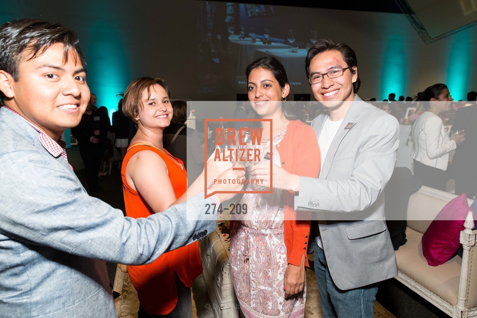 Extras, MEX I AM: 2015 Gala, July 22nd, 2015, Photo,Drew Altizer, Drew Altizer Photography, full-service agency, private events, San Francisco photographer, photographer california