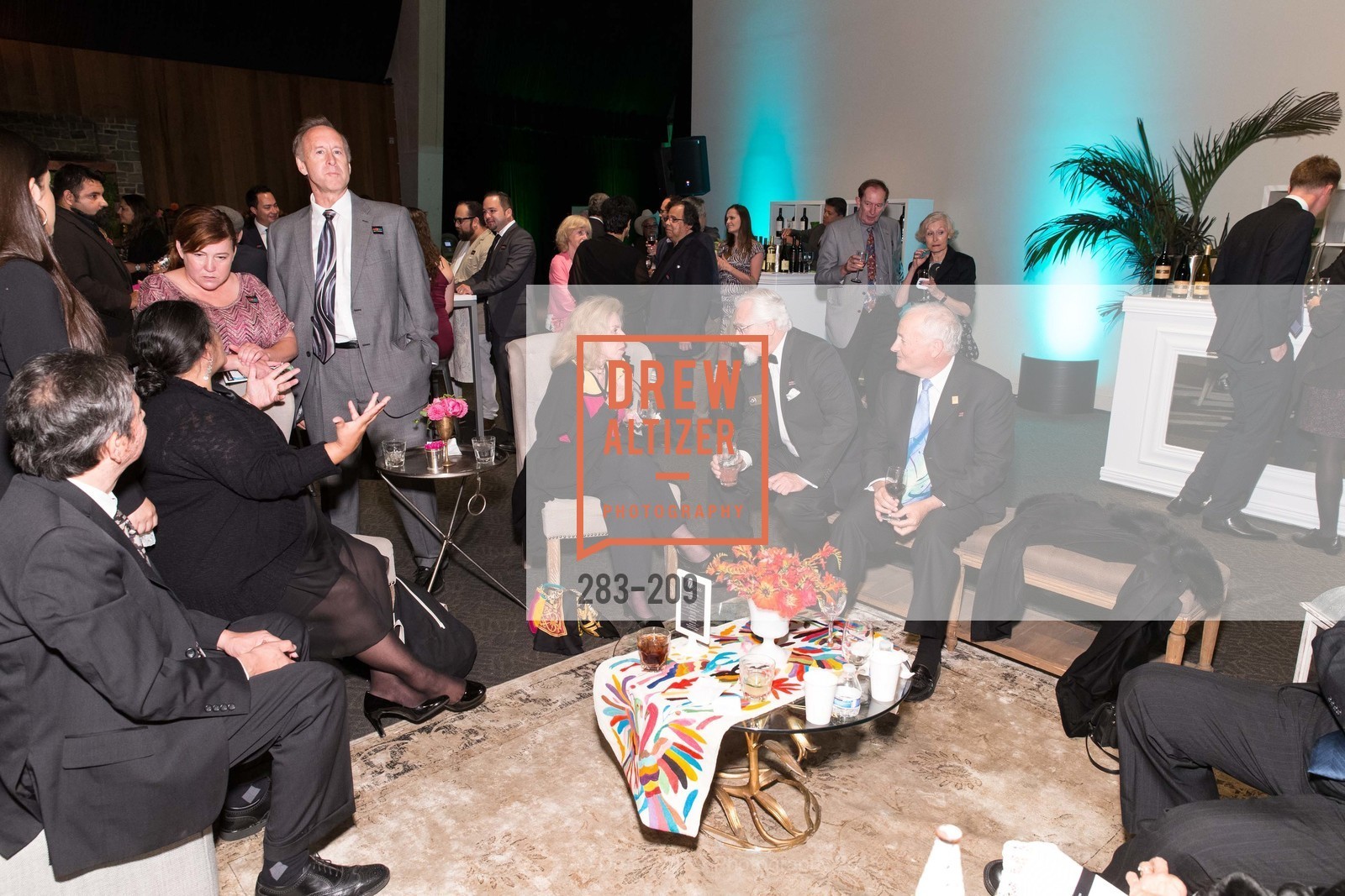 atmosphere, MEX I AM: 2015 Gala, July 22nd, 2015, Photo,Drew Altizer, Drew Altizer Photography, full-service agency, private events, San Francisco photographer, photographer california