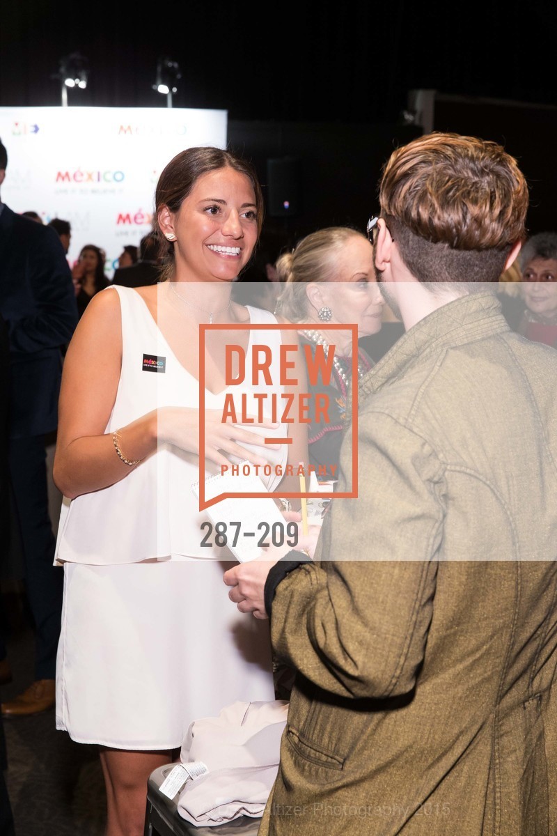 Extras, MEX I AM: 2015 Gala, July 22nd, 2015, Photo,Drew Altizer, Drew Altizer Photography, full-service agency, private events, San Francisco photographer, photographer california