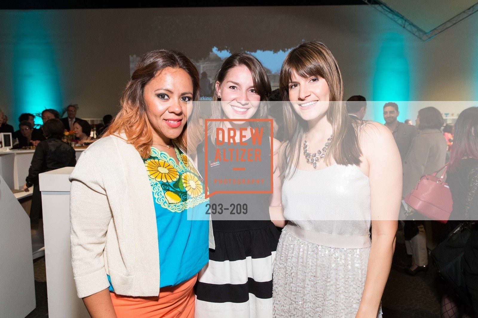 Top pics, MEX I AM: 2015 Gala, July 22nd, 2015, Photo,Drew Altizer, Drew Altizer Photography, full-service agency, private events, San Francisco photographer, photographer california