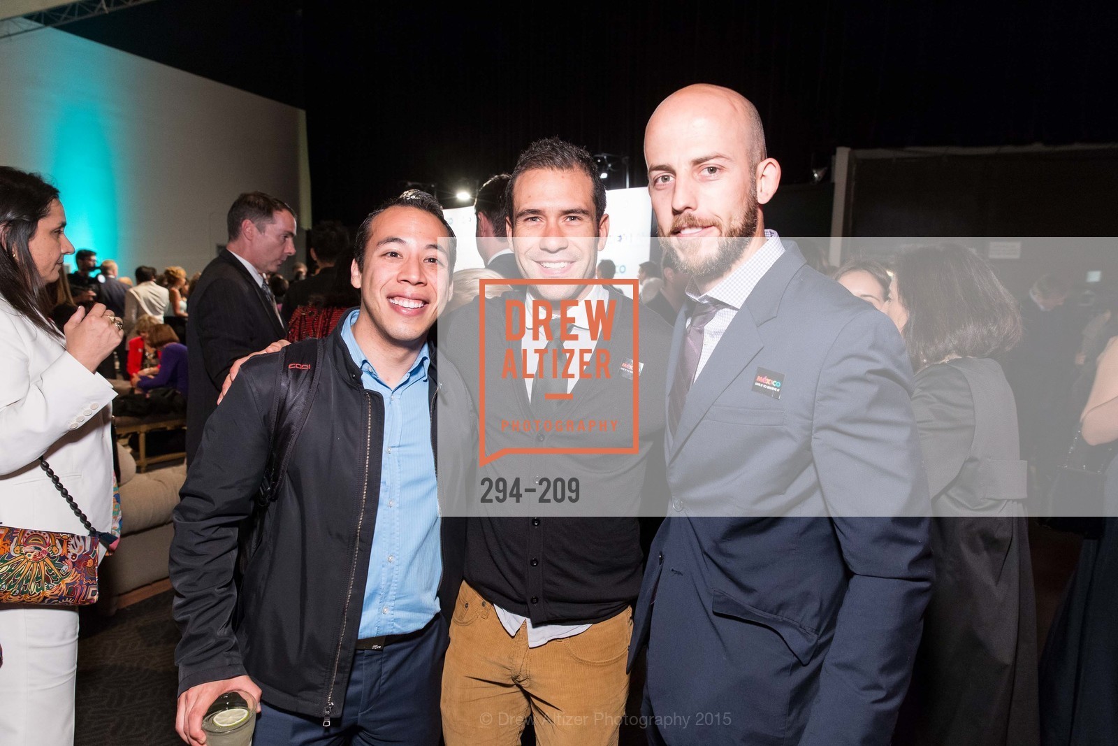 Top pics, MEX I AM: 2015 Gala, July 22nd, 2015, Photo,Drew Altizer, Drew Altizer Photography, full-service agency, private events, San Francisco photographer, photographer california