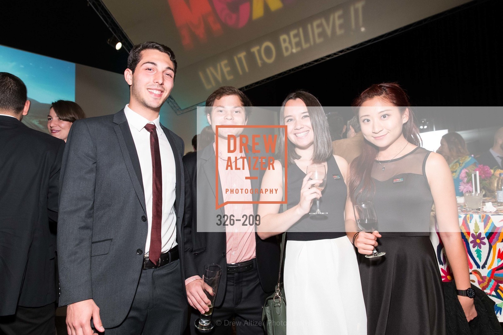 Top pics, MEX I AM: 2015 Gala, July 22nd, 2015, Photo,Drew Altizer, Drew Altizer Photography, full-service agency, private events, San Francisco photographer, photographer california