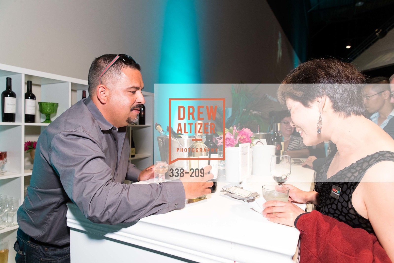 Extras, MEX I AM: 2015 Gala, July 22nd, 2015, Photo,Drew Altizer, Drew Altizer Photography, full-service agency, private events, San Francisco photographer, photographer california