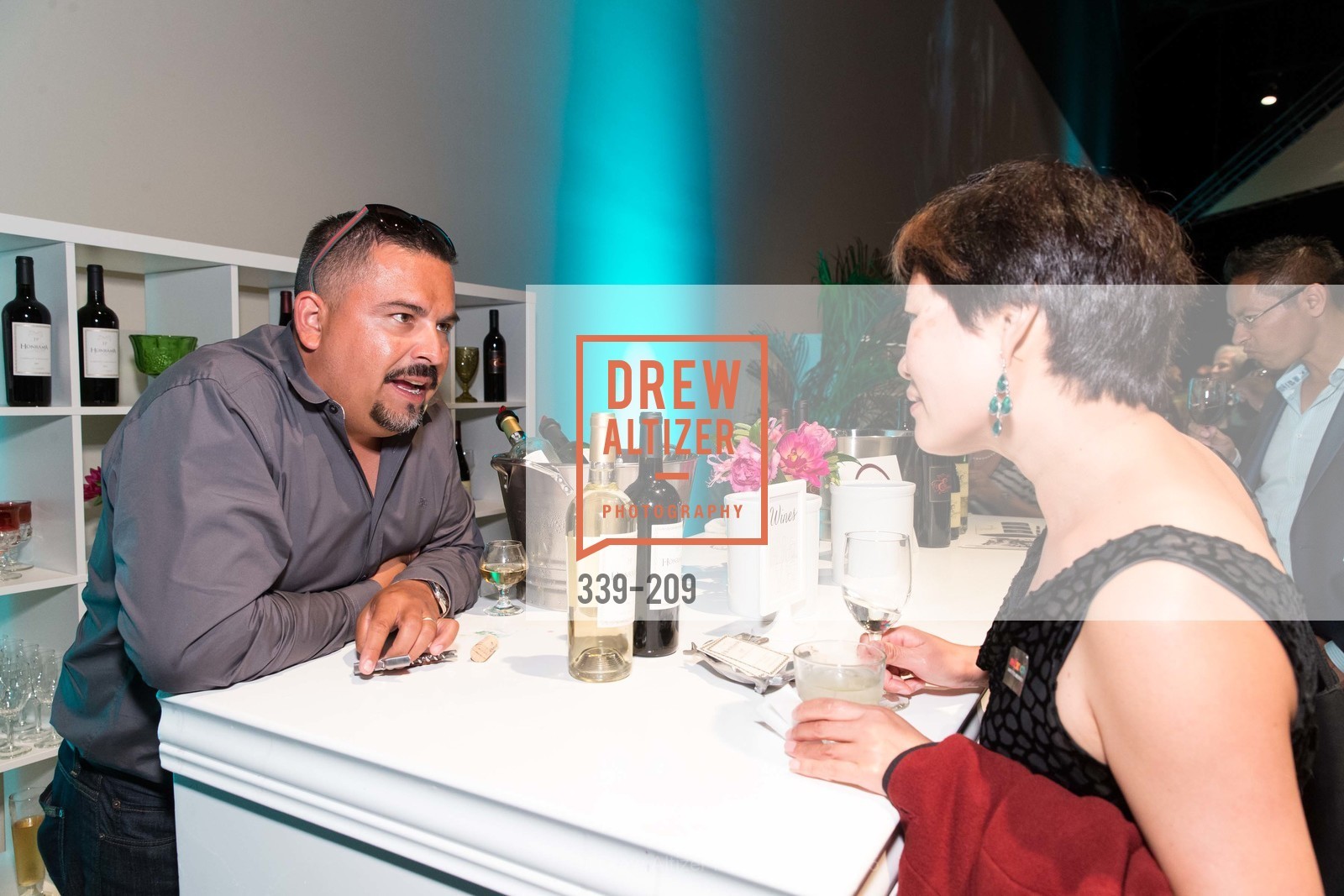Extras, MEX I AM: 2015 Gala, July 22nd, 2015, Photo,Drew Altizer, Drew Altizer Photography, full-service agency, private events, San Francisco photographer, photographer california