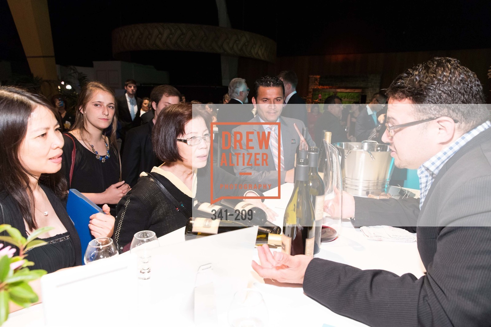 Extras, MEX I AM: 2015 Gala, July 22nd, 2015, Photo,Drew Altizer, Drew Altizer Photography, full-service agency, private events, San Francisco photographer, photographer california