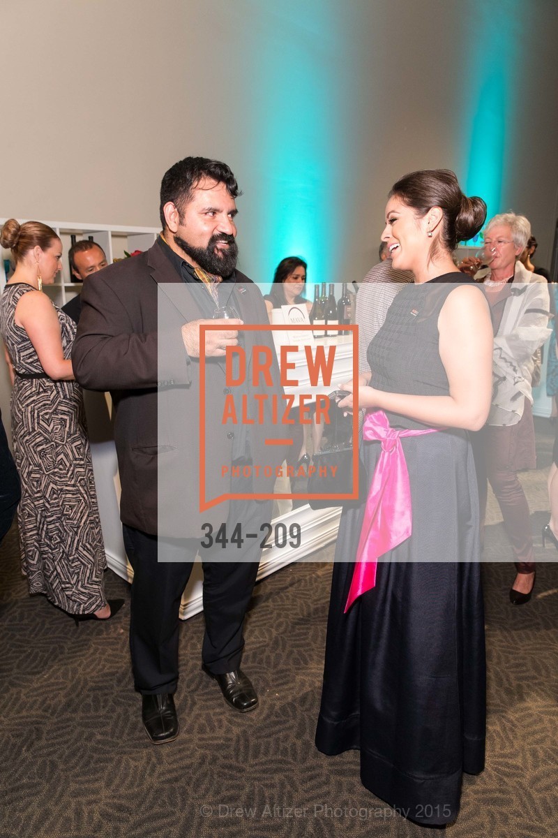 Extras, MEX I AM: 2015 Gala, July 22nd, 2015, Photo,Drew Altizer, Drew Altizer Photography, full-service event agency, private events, San Francisco photographer, photographer California