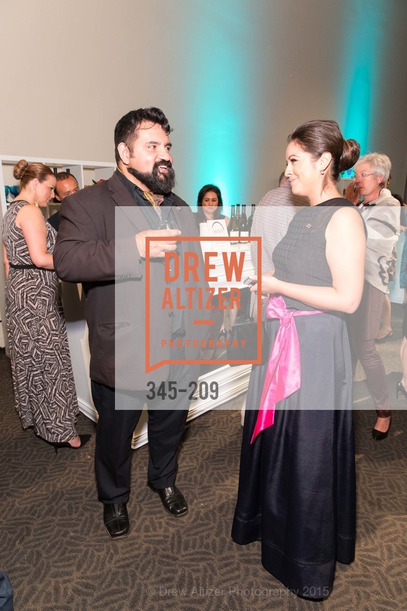 Extras, MEX I AM: 2015 Gala, July 22nd, 2015, Photo,Drew Altizer, Drew Altizer Photography, full-service event agency, private events, San Francisco photographer, photographer California