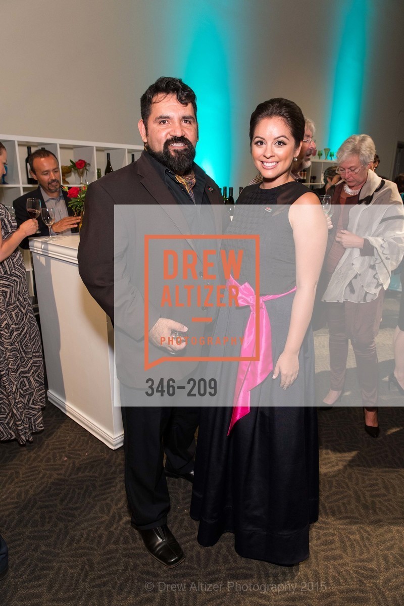 Extras, MEX I AM: 2015 Gala, July 22nd, 2015, Photo,Drew Altizer, Drew Altizer Photography, full-service agency, private events, San Francisco photographer, photographer california
