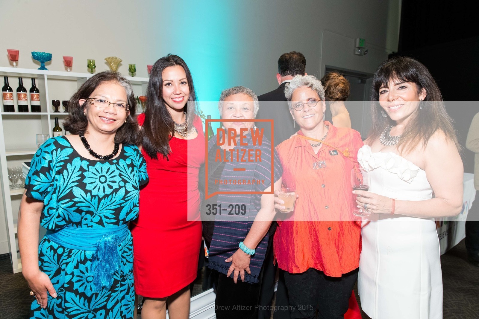 Extras, MEX I AM: 2015 Gala, July 22nd, 2015, Photo,Drew Altizer, Drew Altizer Photography, full-service agency, private events, San Francisco photographer, photographer california